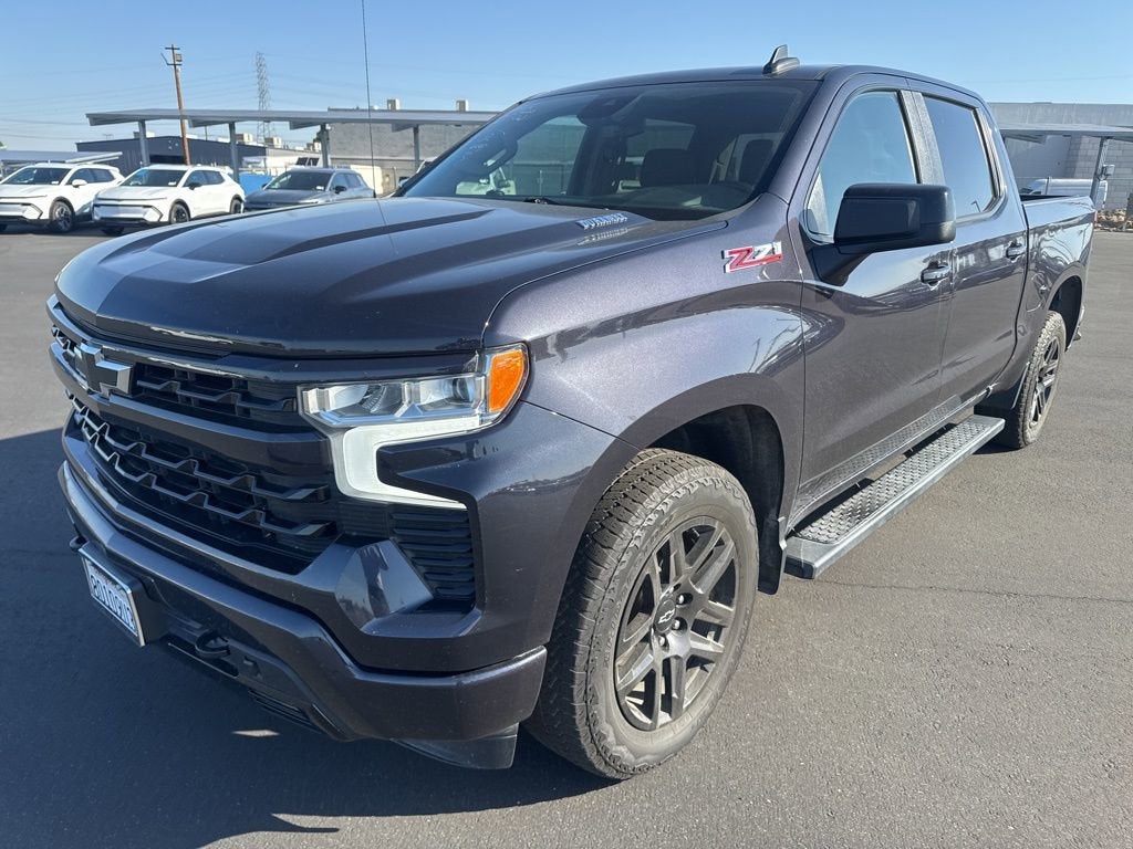 chevrolet silverado 1500 2023 3GCUDEE8XPG250448 image chevrolet silverado 1500 2023 3GCUDEE8XPG250448 image